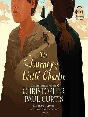 cover image of The Journey of Little Charlie